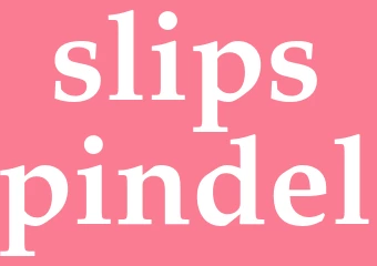 Synonym slipspindel