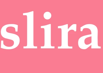 Synonym slira