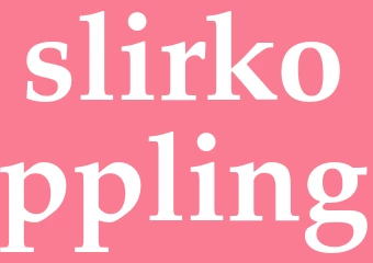 Synonym slirkoppling