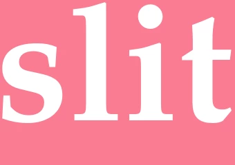 Synonym slit