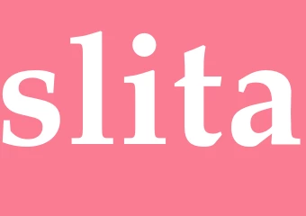 Synonym slita