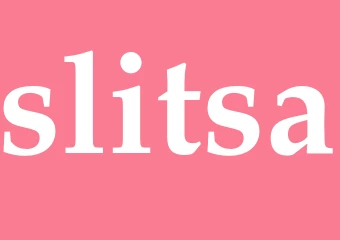 Synonym slitsa