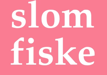 Synonym slomfiske