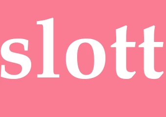 Synonym slott