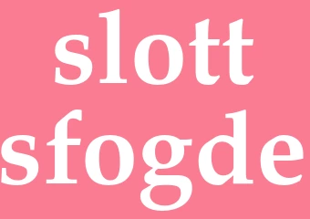 Synonym slottsfogde