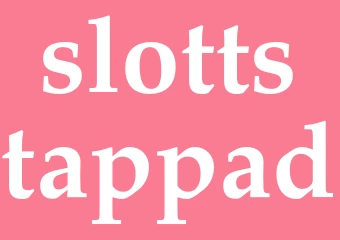 Synonym slottstappad