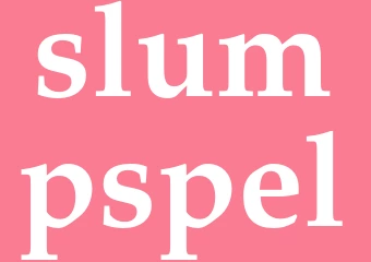 Synonym slumpspel