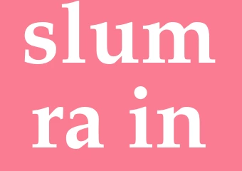 Synonym slumra in