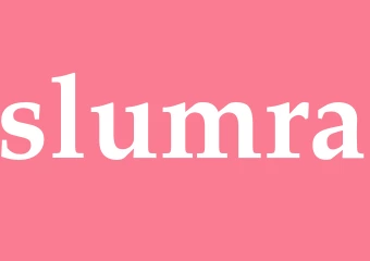 Synonym slumra
