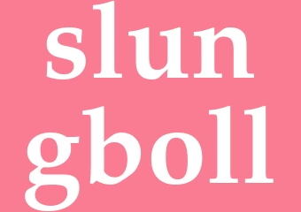Synonym slungboll