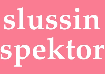 Synonym slussinspektor