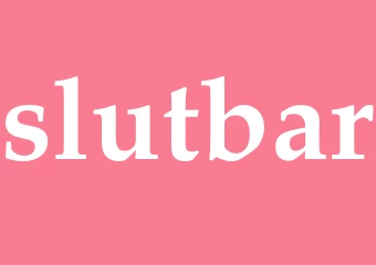 Synonym slutbar