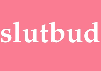 Synonym slutbud
