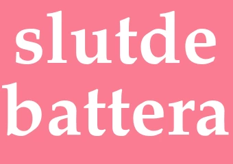 Synonym slutdebattera