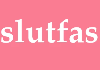 Synonym slutfas
