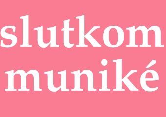 Synonym slutkommuniké