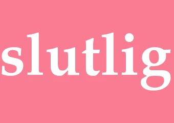 Synonym slutlig