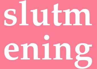 Synonym slutmening