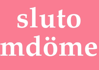 Synonym slutomdöme