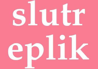 Synonym slutreplik