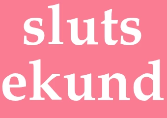 Synonym slutsekund