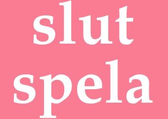 Synonym slutspela