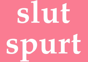Synonym slutspurt