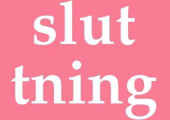 Synonym sluttning