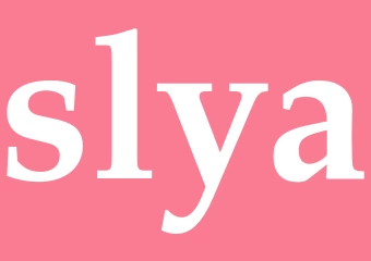 Synonym slya