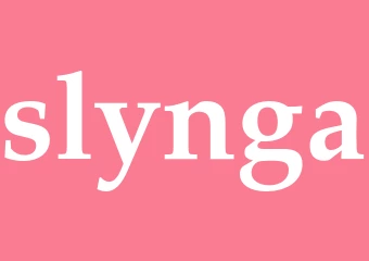 Synonym slynga