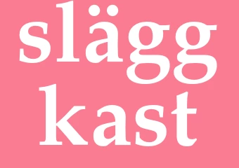 Synonym släggkast