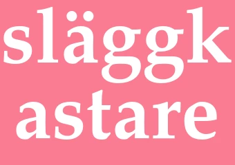 Synonym släggkastare