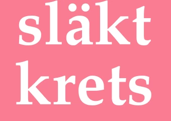 Synonym släktkrets