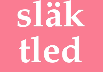 Synonym släktled