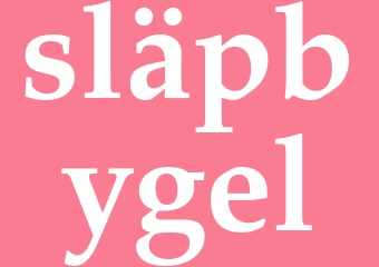 Synonym släpbygel