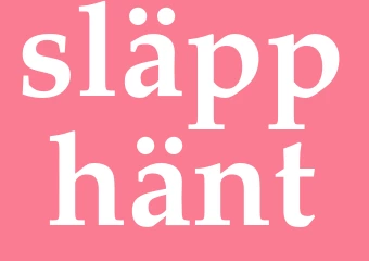 Synonym släpphänt