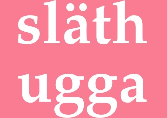 Synonym släthugga