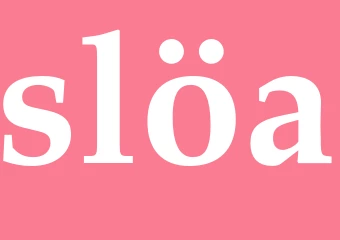 Synonym slöa