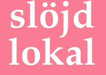 Synonym slöjdlokal