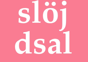 Synonym slöjdsal