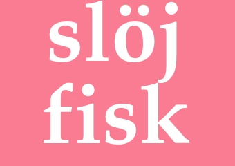 Synonym slöjfisk