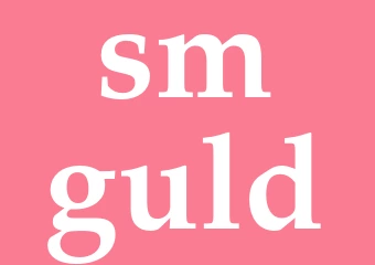 Synonym sm-guld