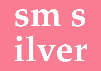 Synonym sm-silver