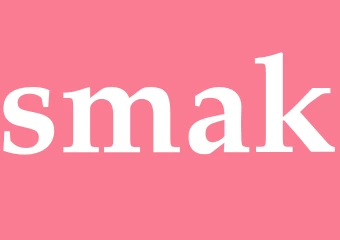 Synonym smak