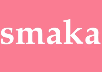 Synonym smaka