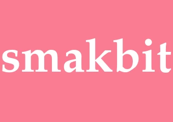 Synonym smakbit