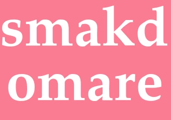Synonym smakdomare