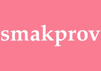 Synonym smakprov