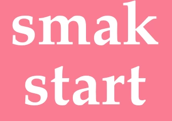 Synonym smakstart
