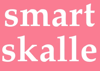 Synonym smartskalle